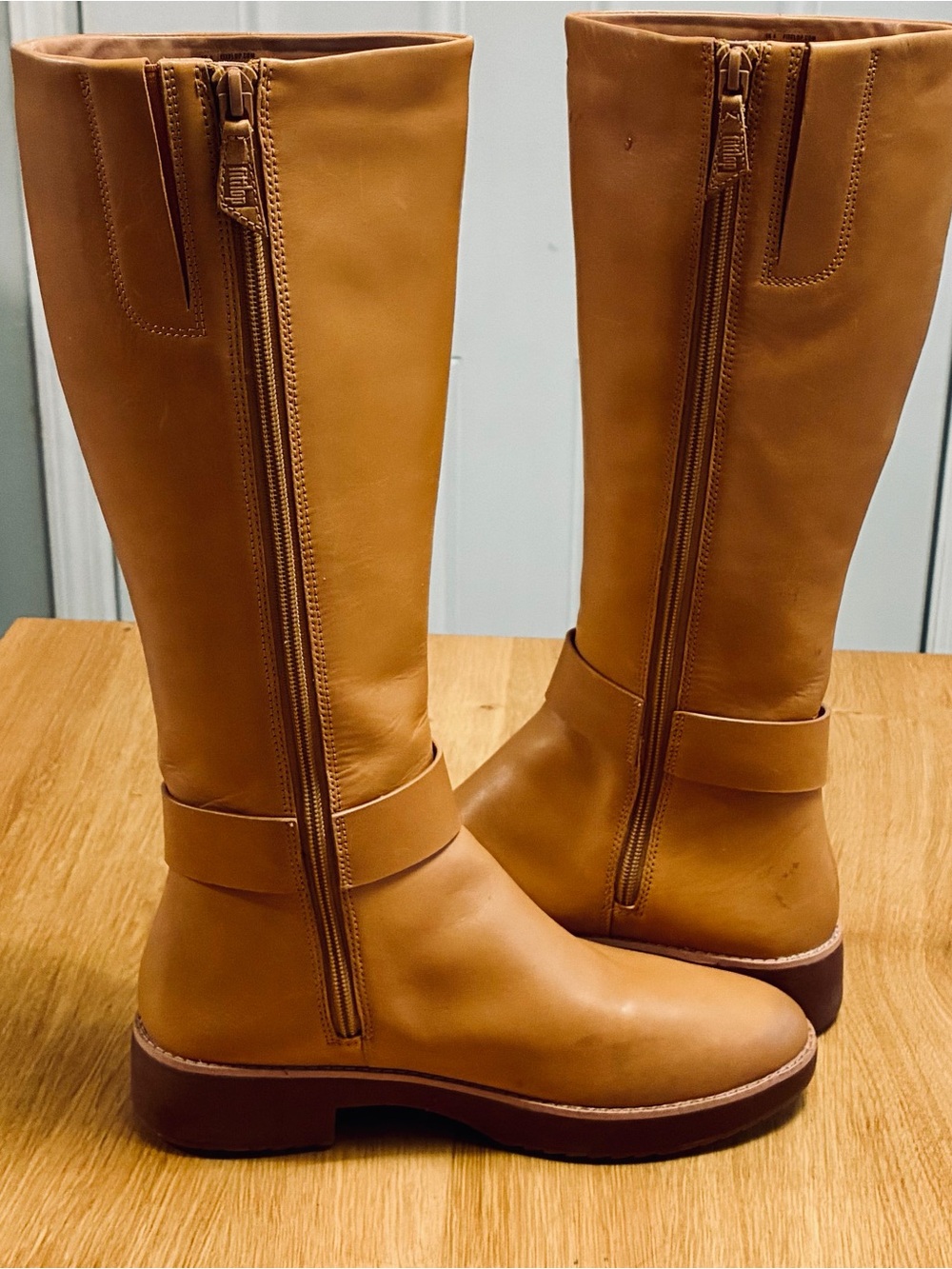 Fitflop Riding  Boots, 6 - Picture 4 of 6